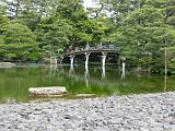 J Imperial Palace 39 : Japan, Kyoto, Vermont Canoe Spring